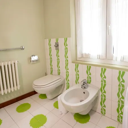 Conti Exclusive Loft Apartman