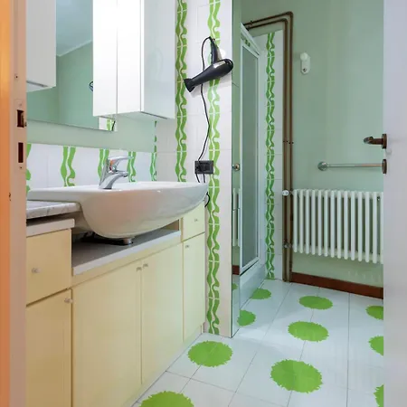 Conti Exclusive Loft Lägenhet *