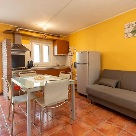 Apartman Conti Exclusive Loft Novara