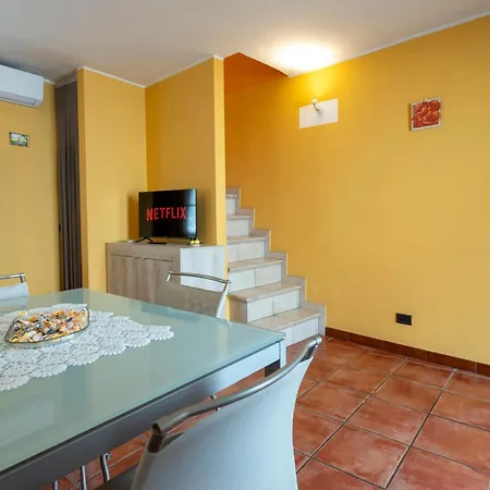 Conti Exclusive Loft Lägenhet