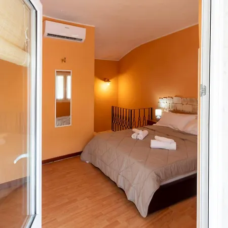 Apartman Conti Exclusive Loft Novara