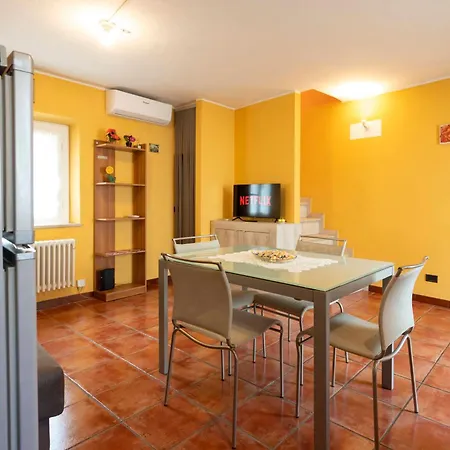 Conti Exclusive Loft Novara