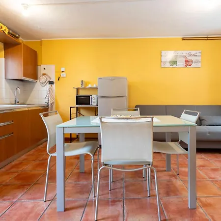 Conti Exclusive Loft Apartman *