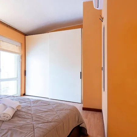 Conti Exclusive Loft Novara