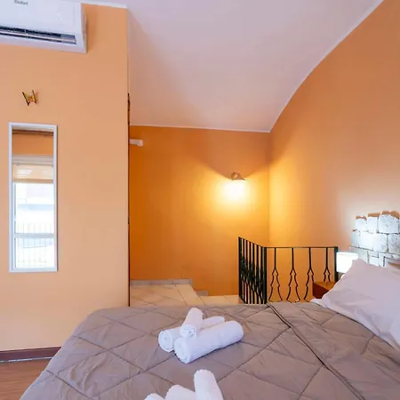 Conti Exclusive Loft