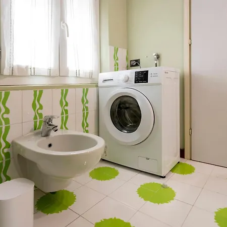 Conti Exclusive Loft Lägenhet Novara