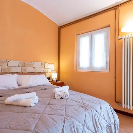 Conti Exclusive Loft *