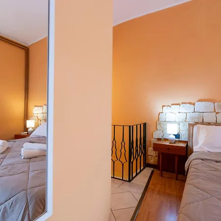 Conti Exclusive Loft Apartman