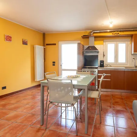 Apartman Conti Exclusive Loft Novara