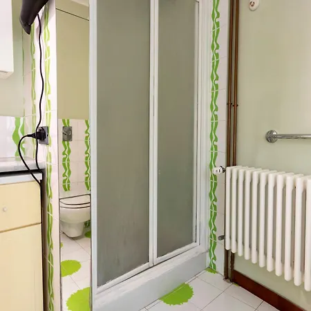 Apartman Conti Exclusive Loft