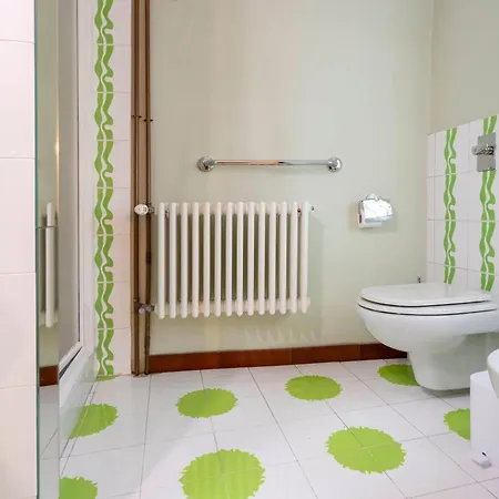 Apartman Conti Exclusive Loft *