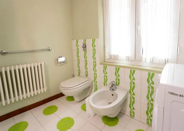 Conti Exclusive Loft Daire