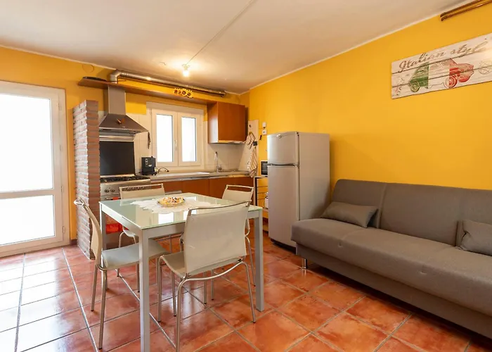 Daire Conti Exclusive Loft Novara