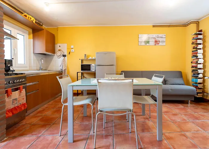 Conti Exclusive Loft Daire *