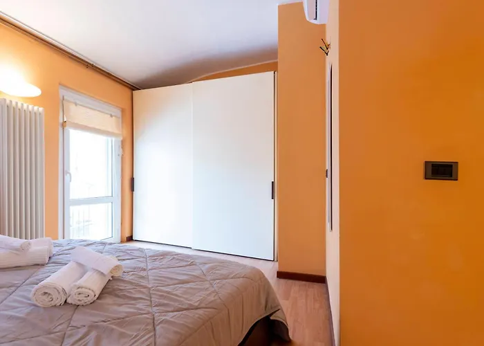 Conti Exclusive Loft Novara