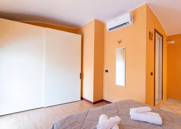 Daire Conti Exclusive Loft *