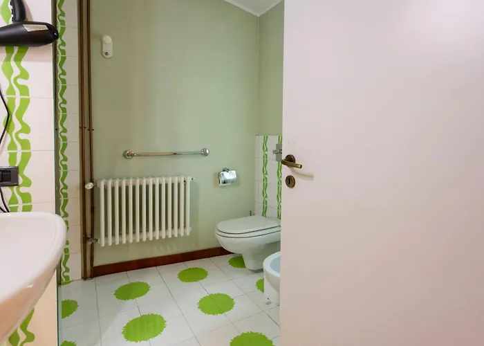 Conti Exclusive Loft *