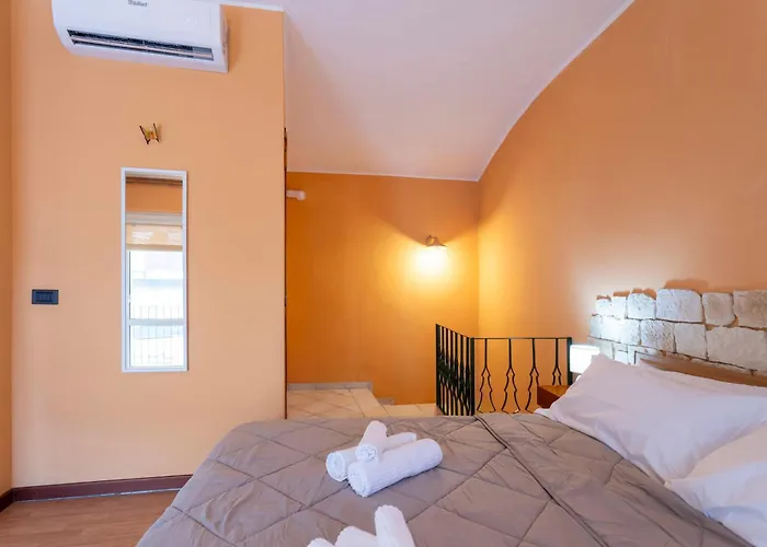 Conti Exclusive Loft