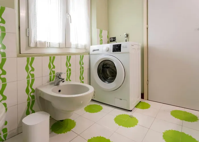 Conti Exclusive Loft Daire Novara