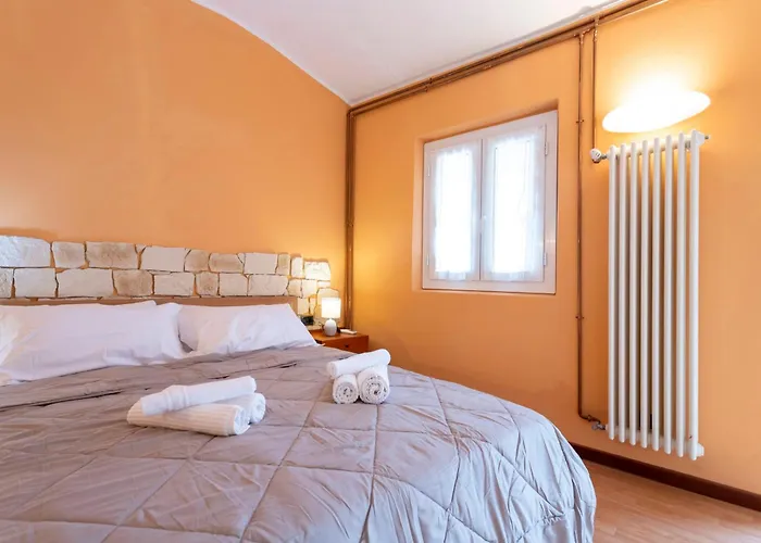 Conti Exclusive Loft *