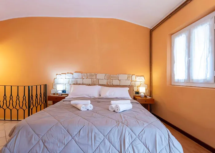 Conti Exclusive Loft *