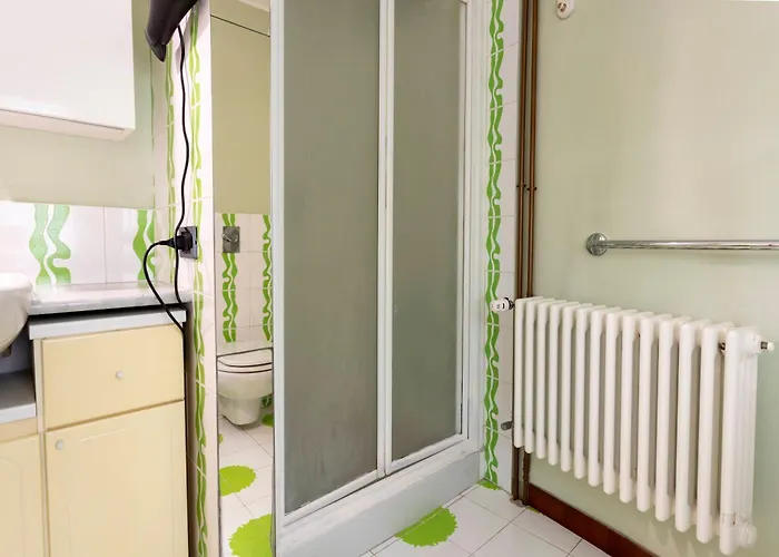 Daire Conti Exclusive Loft