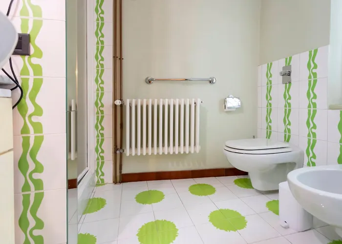 Daire Conti Exclusive Loft *